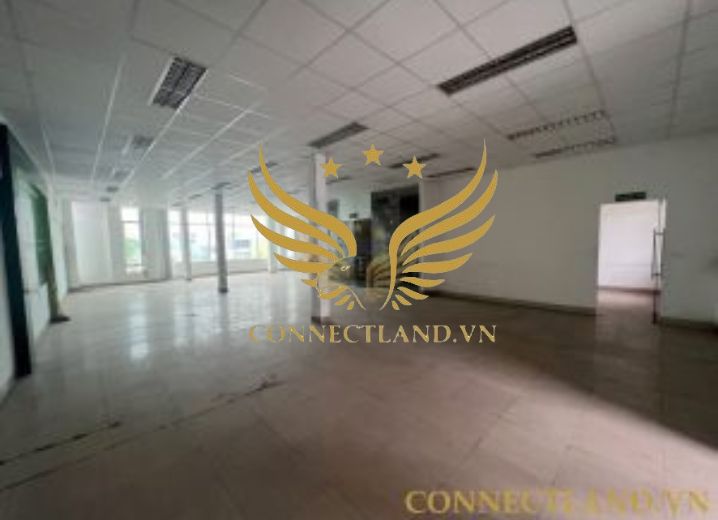 Cho thuê tòa nhà 110 Trường Chinh Phường Tân Hưng Thuận Quận 12