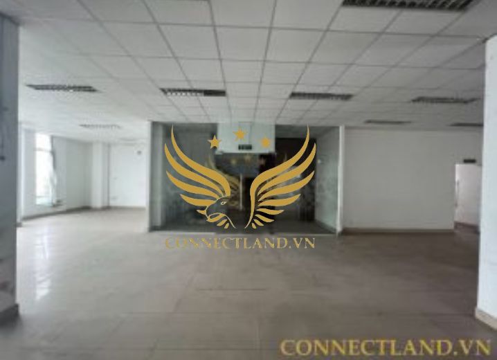 Cho thuê tòa nhà 110 Trường Chinh Phường Tân Hưng Thuận Quận 12