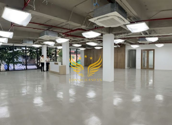 Cho Thuê Toà Nhà 12-14 Phổ Quang Phường 2 Quận Tân Bình