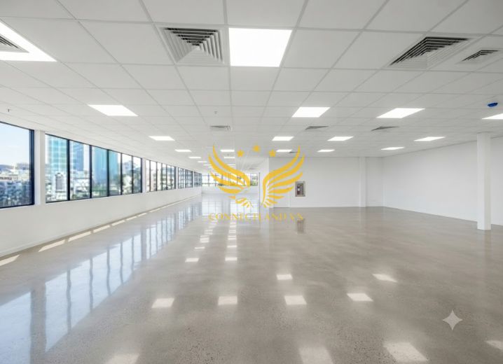 Cho Thuê Toà Nhà 12-14 Phổ Quang Phường 2 Quận Tân Bình