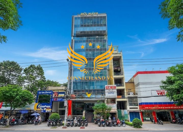 Cho Thuê Tòa Nhà 159 Lê Đại Hành Phường 13 Quận 11