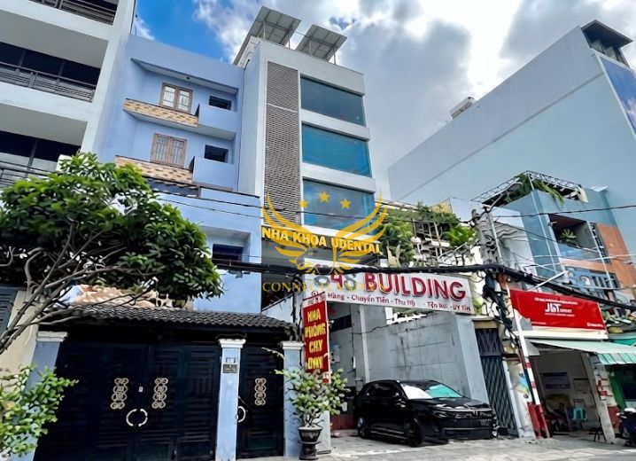 Cho Thuê Mặt Bằng 18 Đường A4 Phường 12 Quận Tân Bình