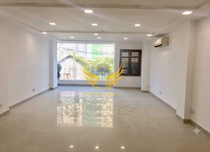 Cho Thuê Mặt Bằng 18 Đường A4 Phường 12 Quận Tân Bình