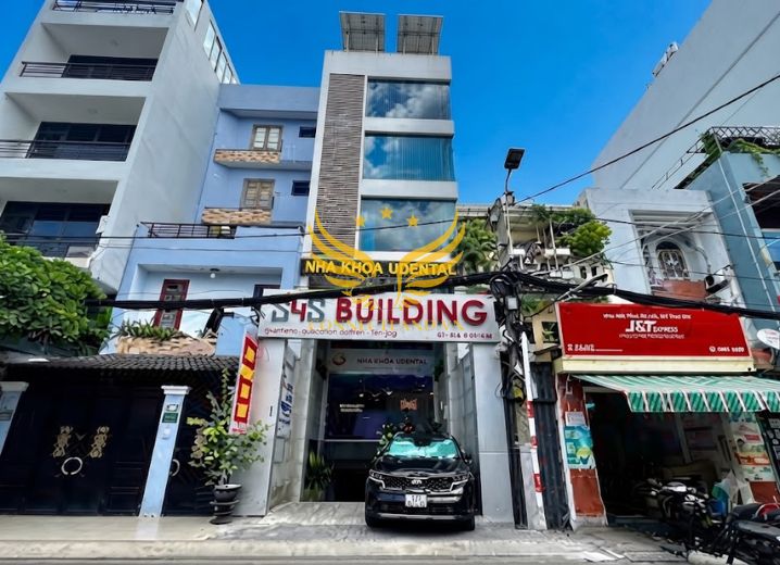 Cho Thuê Mặt Bằng 18 Đường A4 Phường 12 Quận Tân Bình