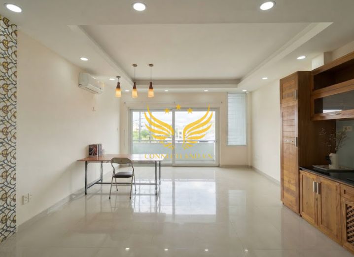 Cho Thuê Toà Nhà 1A Trương Hoàng Thanh Phường 12 Quận Tân Bình