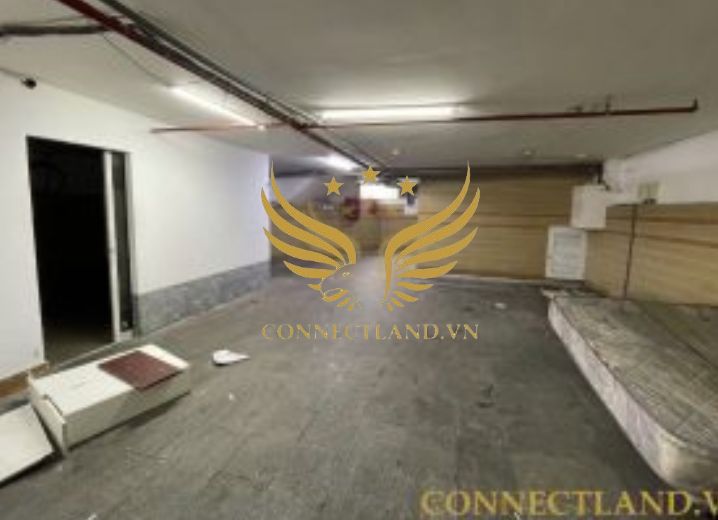 Cho thuê tòa nhà 2/6A1 Nguyễn Văn Quá Phường Tân Hưng Thuận Quận 12