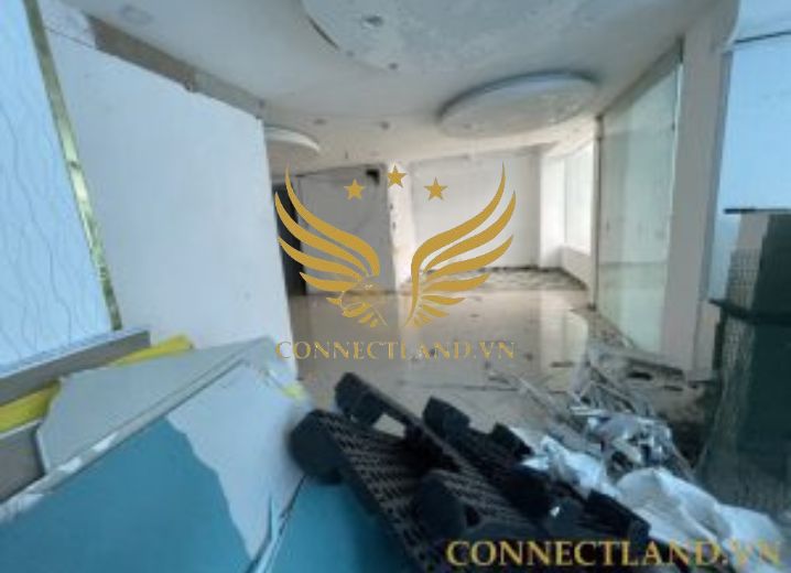 Cho thuê tòa nhà 2/6A1 Nguyễn Văn Quá Phường Tân Hưng Thuận Quận 12