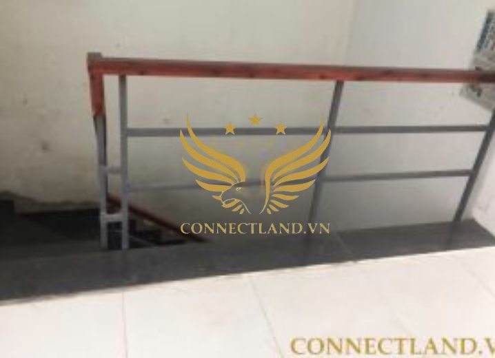 Cho thuê tòa nhà 2 Nguyễn Thị Kiểu Phường Tân Chánh Hiệp Quận 12