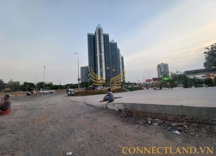 Cho Thuê Tòa Nhà 200 Nguyễn Văn Linh Phường Tân Thuận Tây Quận 7