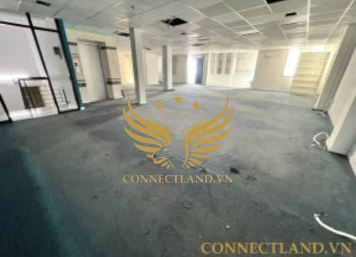 Cho Thuê Tòa Nhà 201A Nam Kỳ Khởi Nghĩa Phường 6 Quận 3