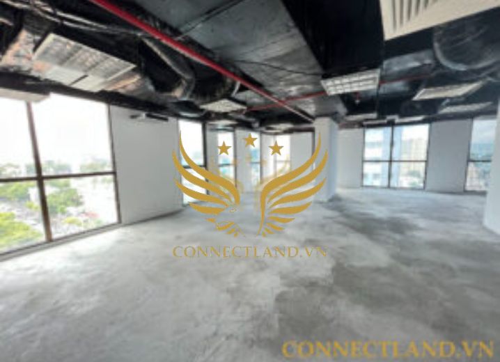Cho Thuê Tòa Nhà 258 Nam Kỳ Khởi Nghĩa Phường 8 Quận 3