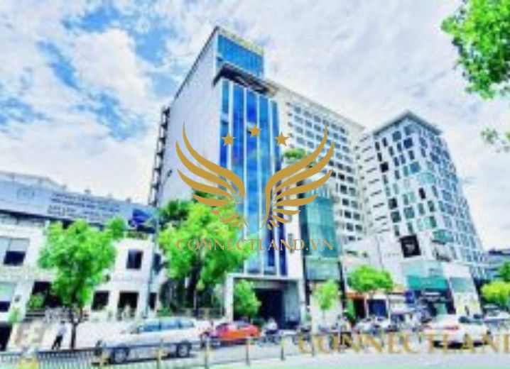 Cho Thuê Toà Nhà 262 Nam Kỳ Khởi Nghĩa Phường 8 Quận 3