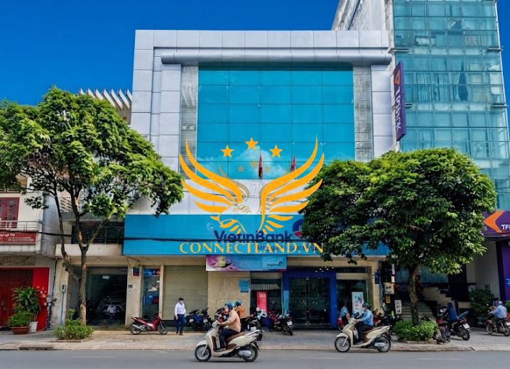 Cho Thuê Nhà 292A-292B Lãnh Binh Thăng Phường 11 Quận 11