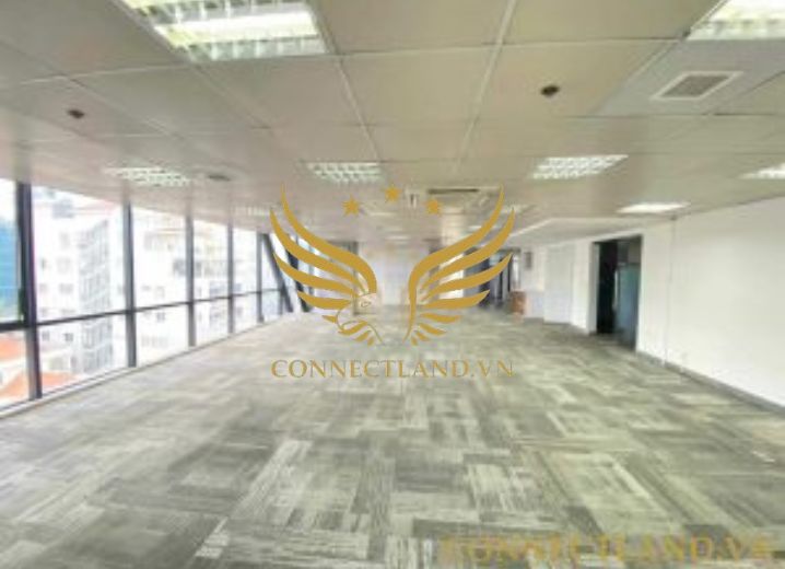 Cho thuê toà nhà 30 Nguyễn Thị Diệu Phường 6 Quận 3