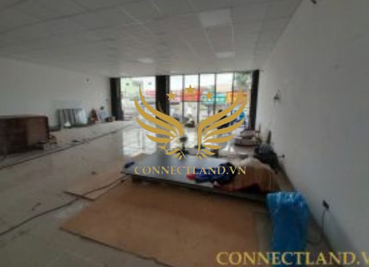 Cho thuê Tòa nhà 326A Nguyễn Ảnh Thủ Phường Hiệp Thành Quận 12
