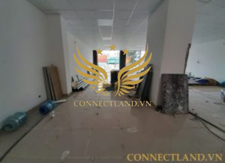 Cho thuê Tòa nhà 326A Nguyễn Ảnh Thủ Phường Hiệp Thành Quận 12