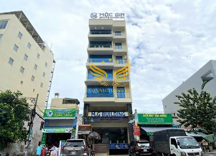 Cho Thuê Toà Nhà 345B Phạm Văn Bạch Phường 15 Quận Tân Bình