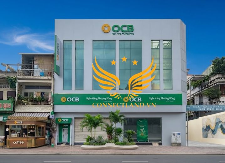 Cho Thuê Tòa Nhà 347 Lê Đại Hành Với Hẻm 349 Phường 13 Quận 11