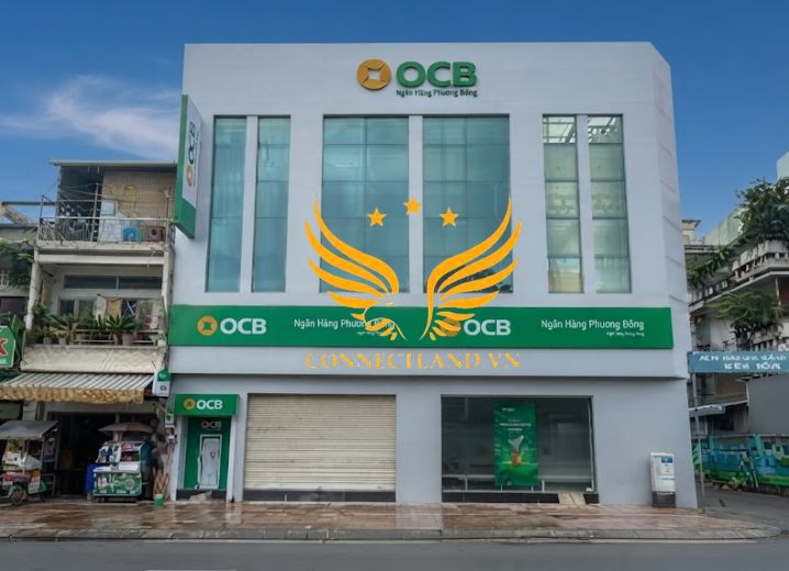 Cho Thuê Tòa Nhà 347 Lê Đại Hành Với Hẻm 349 Phường 13 Quận 11