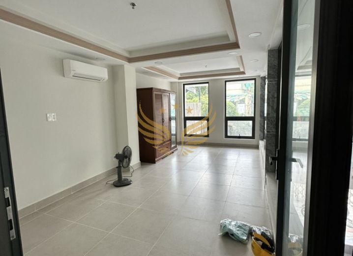 Cho Thuê Tòa Nhà 347 Nguyễn Trọng Tuyển Phường 1 Quận Tân Bình