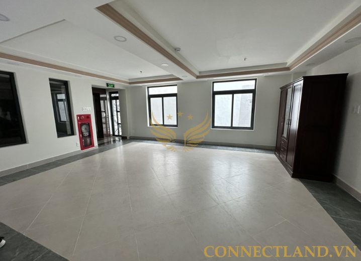 Cho Thuê Tòa Nhà 347 Nguyễn Trọng Tuyển Phường 1 Quận Tân Bình