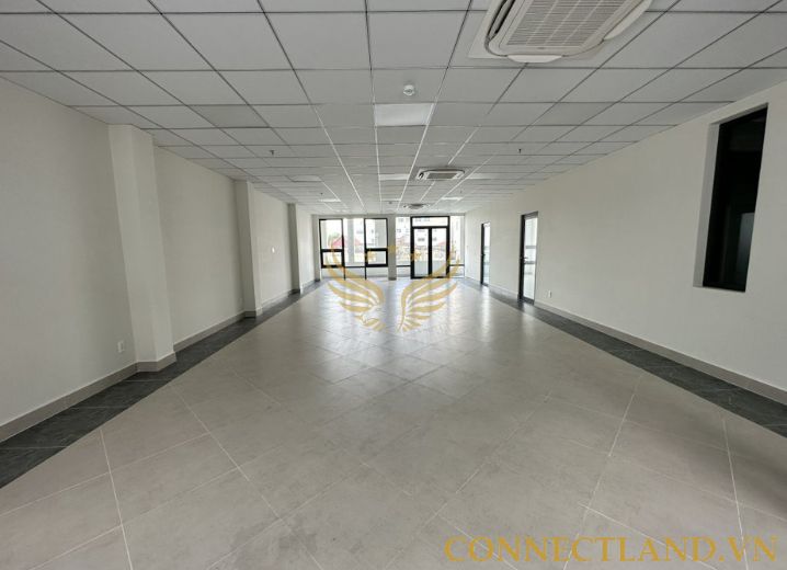 Cho Thuê Tòa Nhà 347 Nguyễn Trọng Tuyển Phường 1 Quận Tân Bình