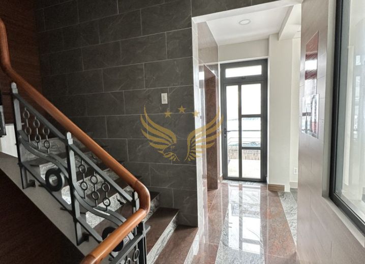 Cho Thuê Tòa Nhà 347 Nguyễn Trọng Tuyển Phường 1 Quận Tân Bình