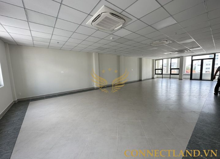 Cho Thuê Tòa Nhà 347 Nguyễn Trọng Tuyển Phường 1 Quận Tân Bình