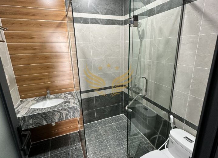Cho Thuê Tòa Nhà 347 Nguyễn Trọng Tuyển Phường 1 Quận Tân Bình
