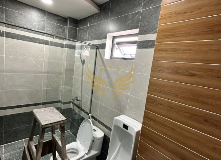 Cho Thuê Tòa Nhà 347 Nguyễn Trọng Tuyển Phường 1 Quận Tân Bình