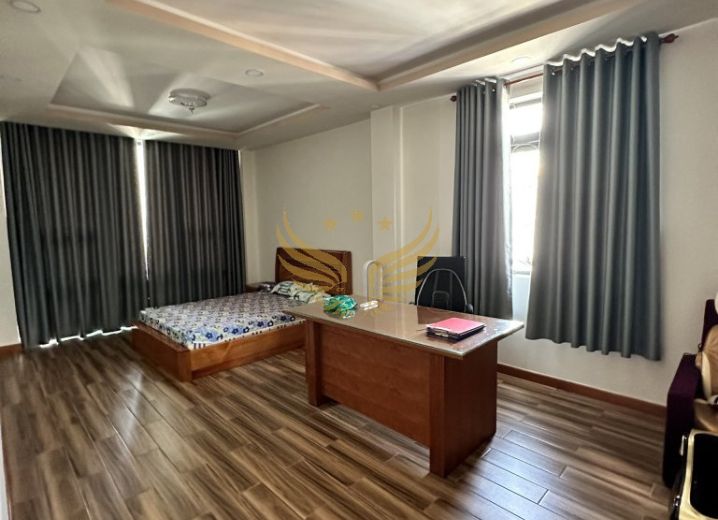Cho Thuê Tòa Nhà 347 Nguyễn Trọng Tuyển Phường 1 Quận Tân Bình
