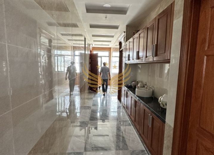 Cho Thuê Tòa Nhà 347 Nguyễn Trọng Tuyển Phường 1 Quận Tân Bình