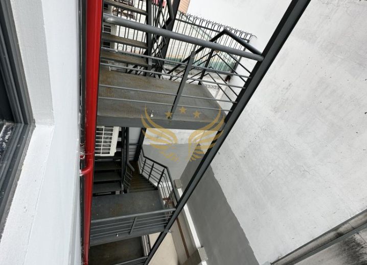 Cho Thuê Tòa Nhà 347 Nguyễn Trọng Tuyển Phường 1 Quận Tân Bình