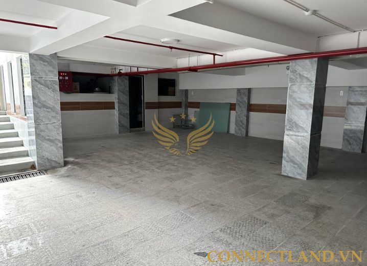 Cho Thuê Tòa Nhà 347 Nguyễn Trọng Tuyển Phường 1 Quận Tân Bình