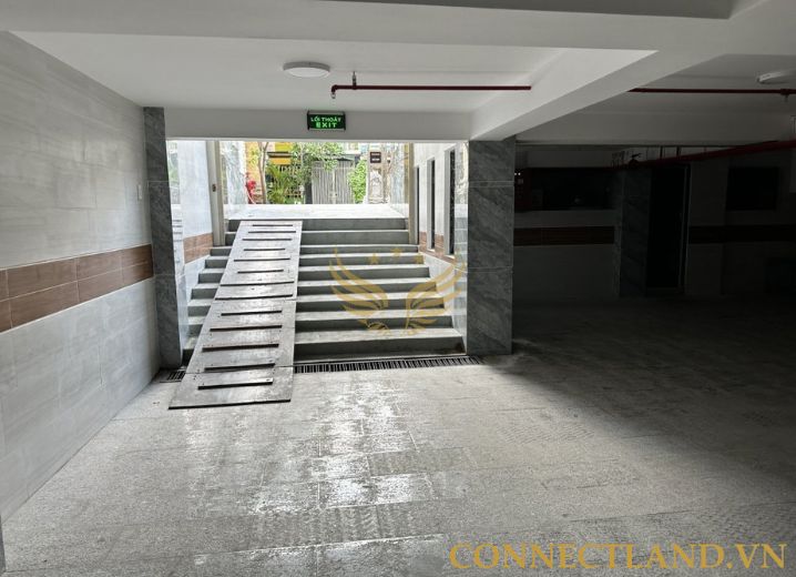 Cho Thuê Tòa Nhà 347 Nguyễn Trọng Tuyển Phường 1 Quận Tân Bình