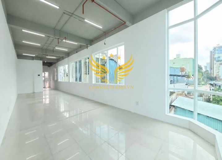 Cho Thuê Toà Nhà 38 Cộng Hòa Phường 4 Quận Tân Bình