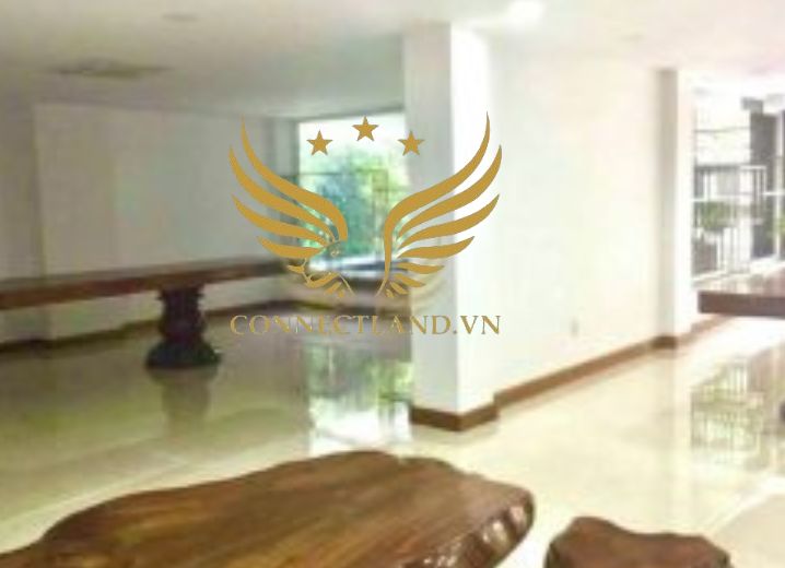 Cho thuê tòa nhà 416B Vườn Lài Phường An Phú Đông Quận 12