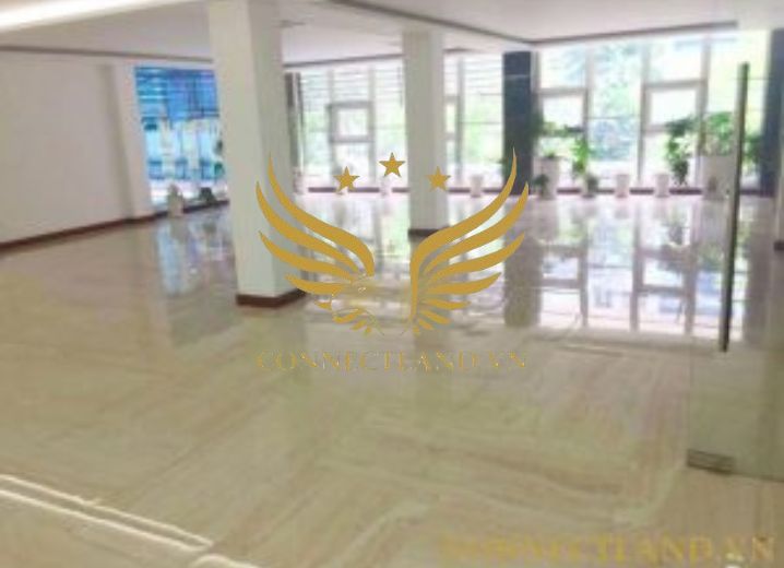 Cho thuê tòa nhà 416B Vườn Lài Phường An Phú Đông Quận 12