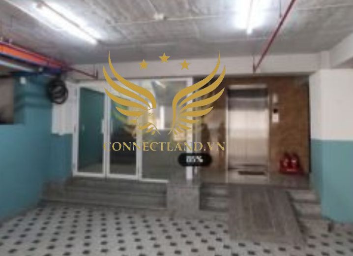 Cho thuê tòa nhà 474 Lê Thị Riêng Phường Thới An Quận 12