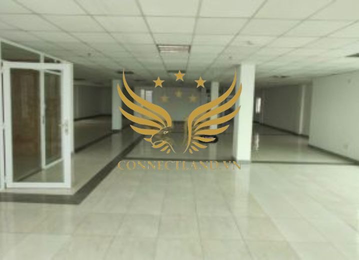 Cho thuê tòa nhà 474 Lê Thị Riêng Phường Thới An Quận 12