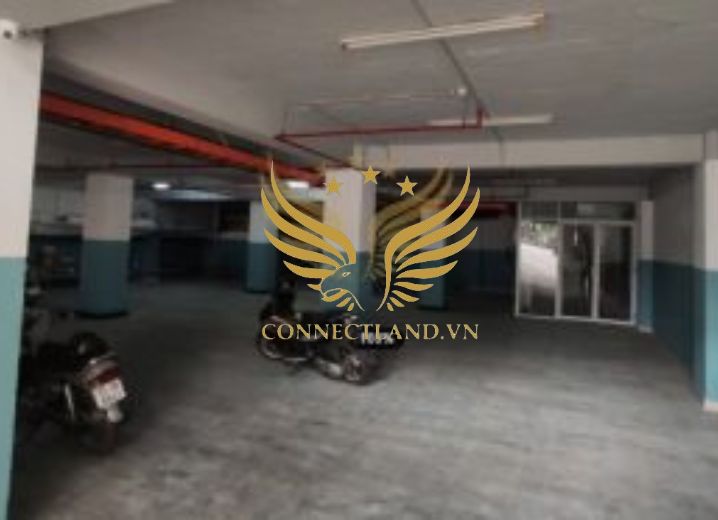 Cho thuê tòa nhà 474 Lê Thị Riêng Phường Thới An Quận 12