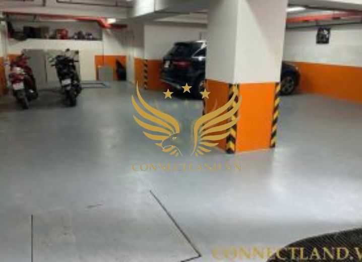 Cho thuê tòa nhà 55 Hà Huy Giáp Phường Thạnh Lộc Quận 12