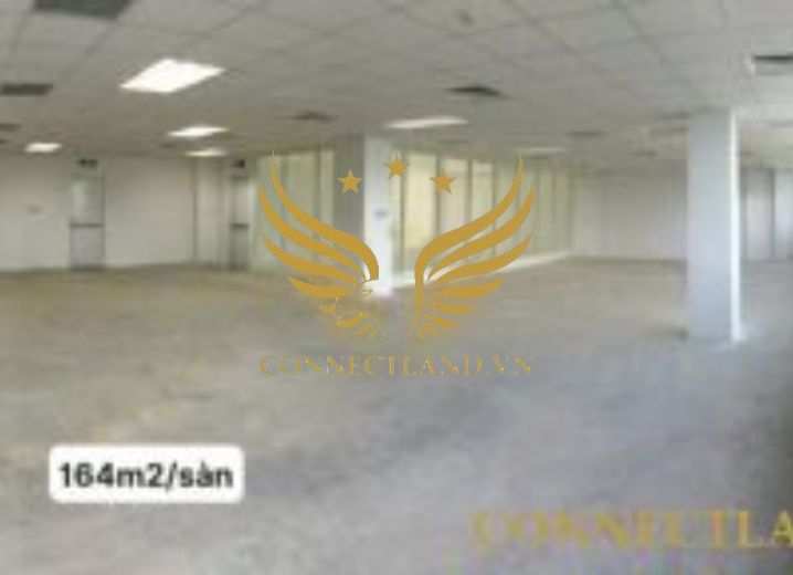 Cho thuê tòa nhà 55 Hà Huy Giáp Phường Thạnh Lộc Quận 12