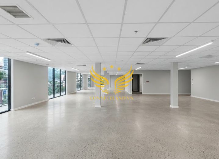 Cho Thuê Toà Nhà 58 Cửu Long Phường 2 Quận Tân Bình