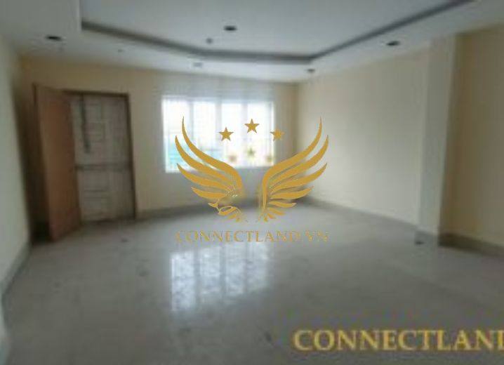 Cho thuê tòa nhà 593 Nguyễn Thị Thập Phường Tân Phong Quận 7