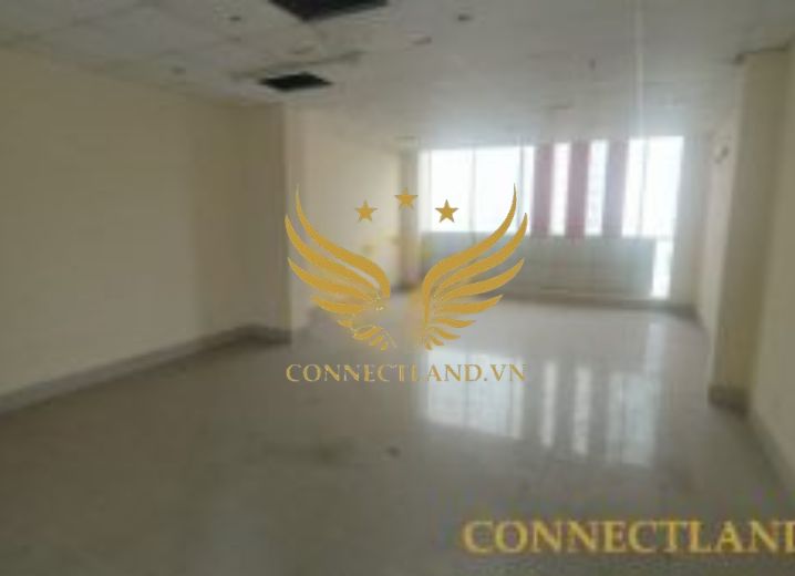 Cho thuê tòa nhà 593 Nguyễn Thị Thập Phường Tân Phong Quận 7