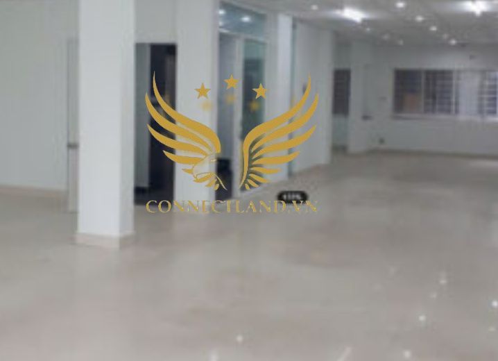 Cho thuê tòa nhà 5A Nguyễn Ảnh Thủ Phường Hiệp Thành Quận 12