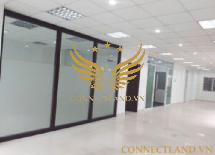 Cho thuê tòa nhà 5A Nguyễn Ảnh Thủ Phường Hiệp Thành Quận 12