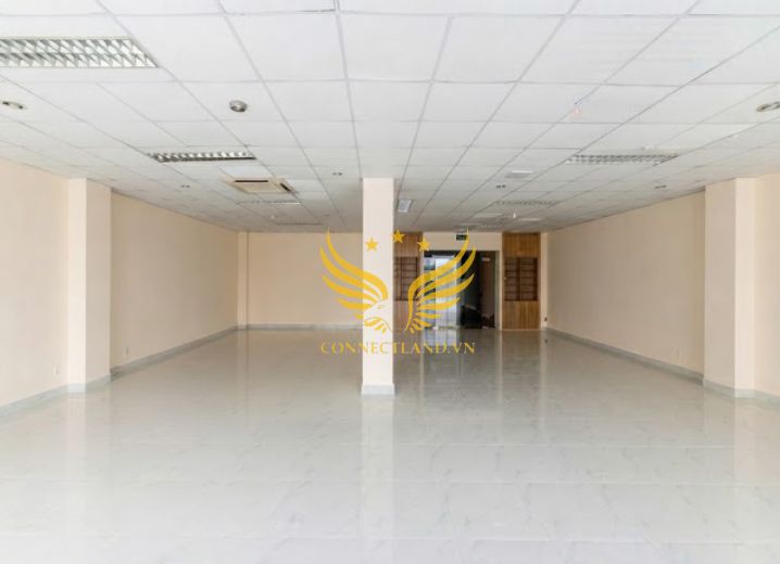 Cho Thuê Tòa Nhà 7A Lam Sơn Phường 2 Quận Tân Bình