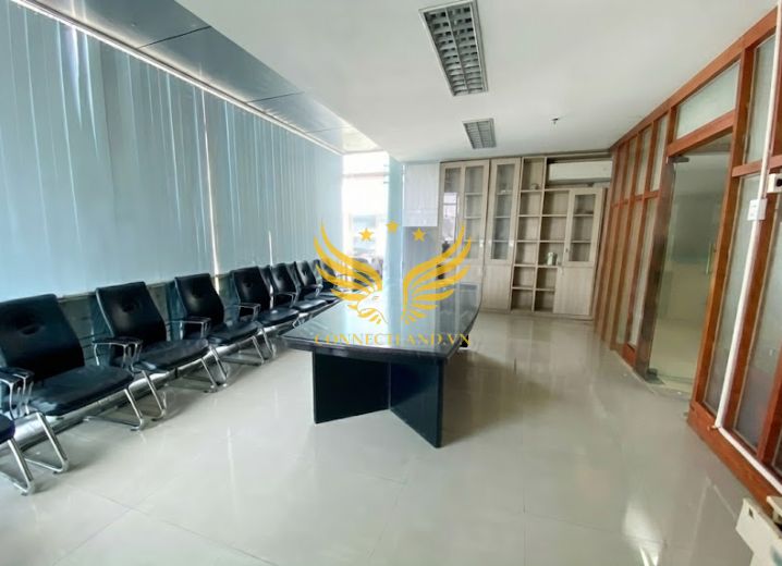 Cho Thuê Mặt Bằng 80 Bạch Đằng Phường 2 Quận Tân Bình